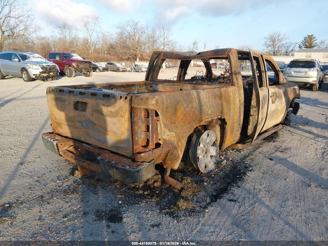 Aukcja sprzedaży 2007 Gmc Sierra 1500 Slt, vin: 2GTEK13M071596729, numer aukcji: 44169079