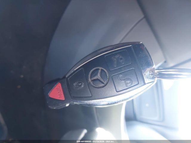 2018 MERCEDES-BENZ CLA 250 WDDSJ4EB4JN554336 Photo 10