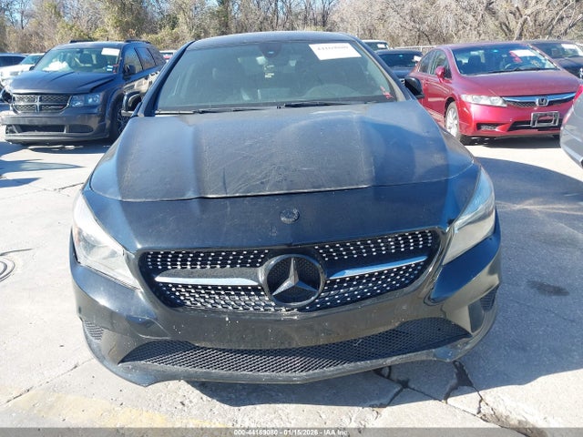 WDDSJ4EB4JN554336 Mercedes-Benz m270