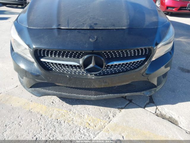 2018 MERCEDES-BENZ CLA 250 WDDSJ4EB4JN554336 Photo 5