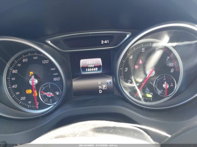 2018 MERCEDES-BENZ CLA 250 WDDSJ4EB4JN554336 Photo 6