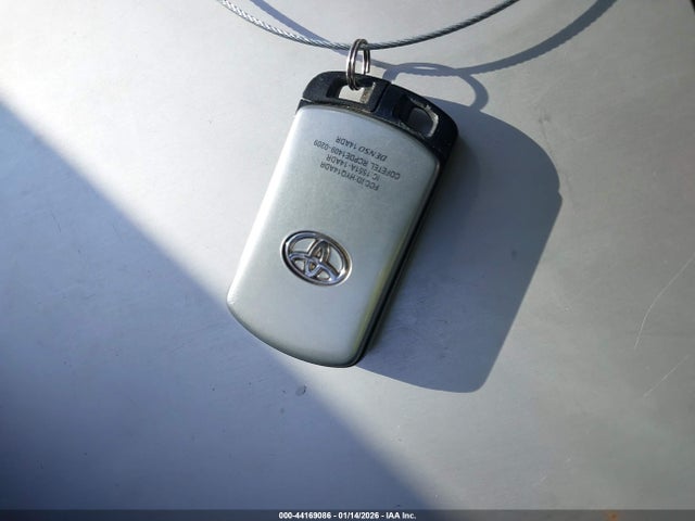 2017 TOYOTA SIENNA 5TDYZ3DC7HS767030 Photo 10