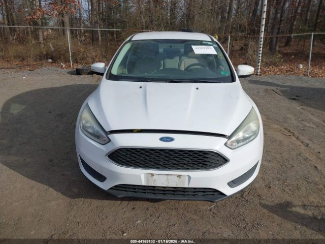 2015 FORD FOCUS 1FADP3F27FL273666 Photo 5