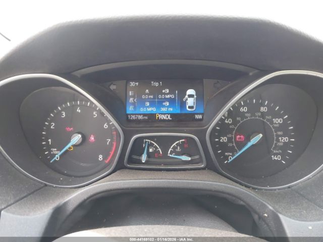 2015 FORD FOCUS 1FADP3F27FL273666 Photo 6