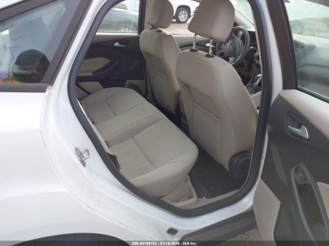 2015 FORD FOCUS 1FADP3F27FL273666 Photo 7