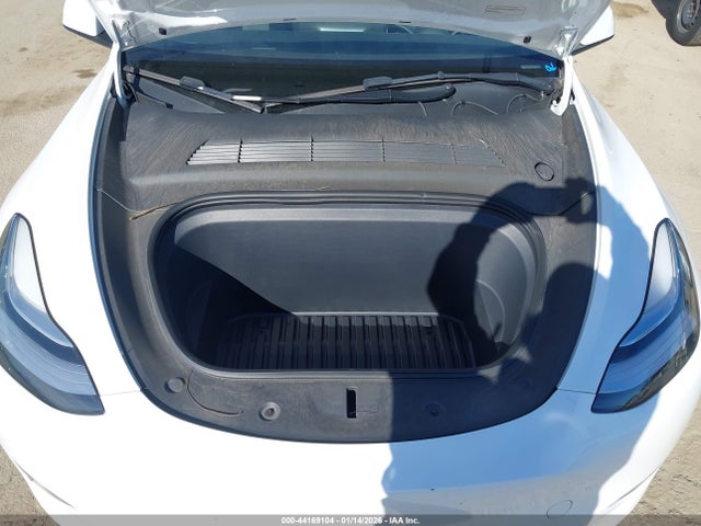 2023 TESLA MODEL Y 7SAYGDEE2PA051411 Photo 9