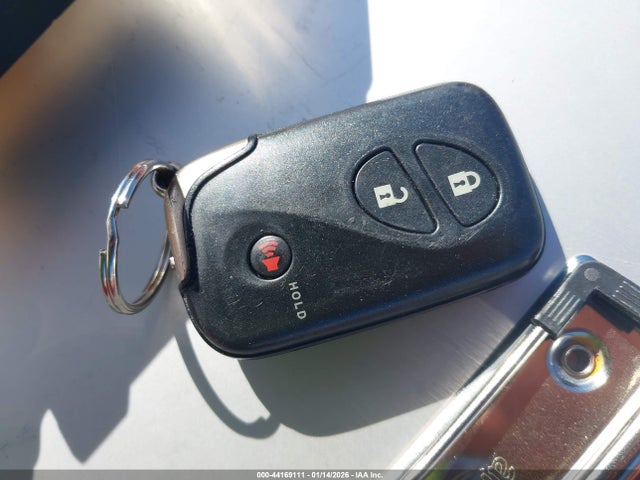 2015 LEXUS CT 200H JTHKD5BH5F2235504 Photo 10