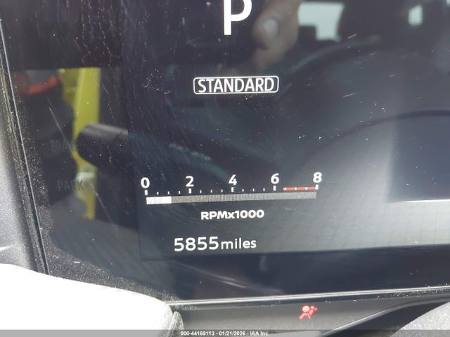 3N8AP6DA8SL378177 Nissan Kicks Sr Fwd