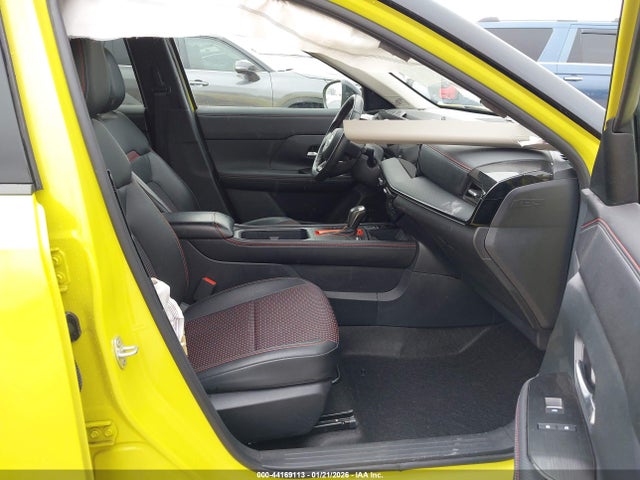 3N8AP6DA8SL378177 Nissan Kicks Sr Fwd