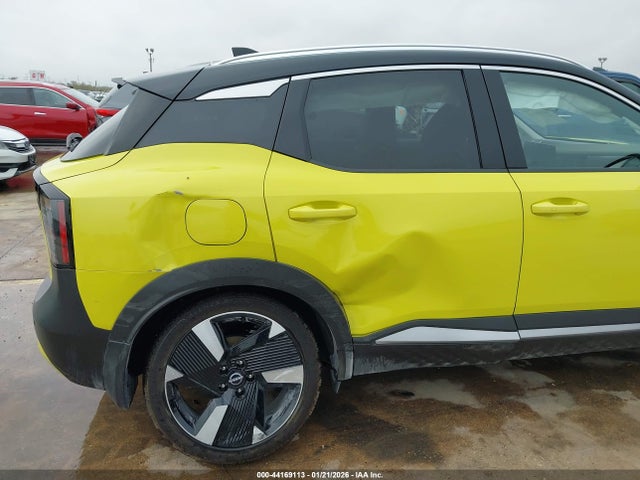 3N8AP6DA8SL378177 Nissan Kicks Sr Fwd