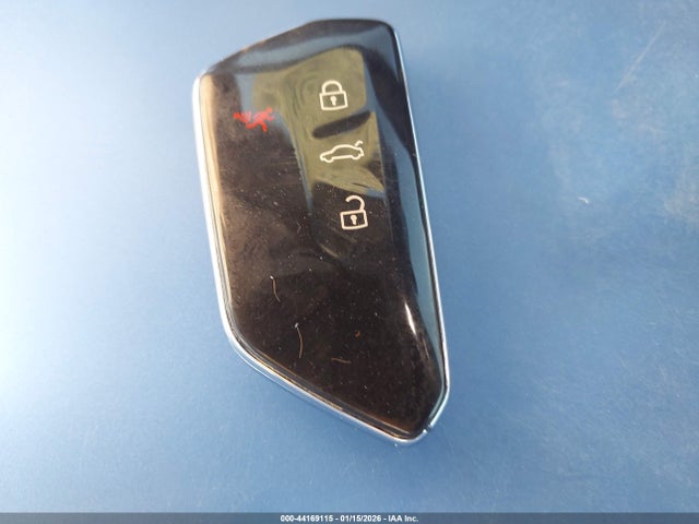 2024 VOLKSWAGEN ID.4 1V2BMPE85RC011137 Photo 10