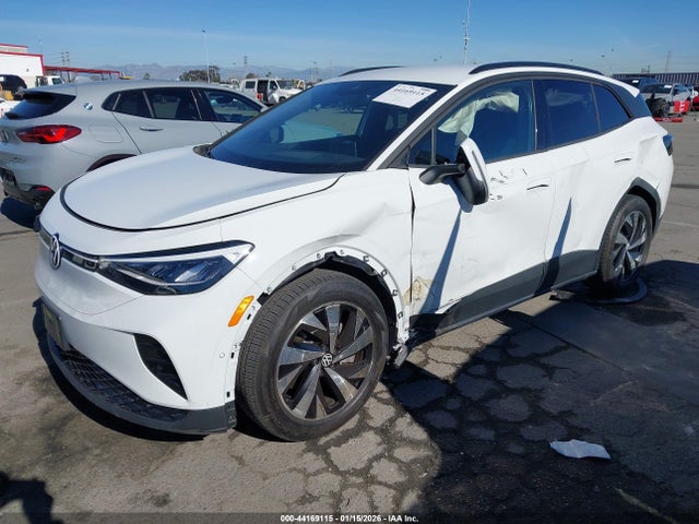 2024 VOLKSWAGEN ID.4 1V2BMPE85RC011137 Photo 1
