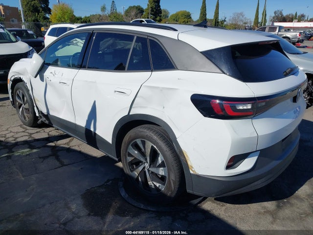 2024 VOLKSWAGEN ID.4 1V2BMPE85RC011137 Photo 2