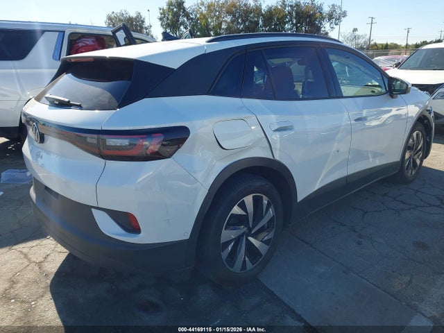 2024 VOLKSWAGEN ID.4 1V2BMPE85RC011137 Photo 3