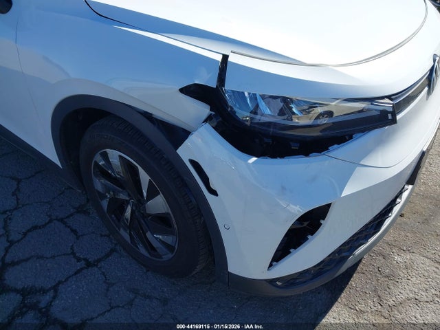 2024 VOLKSWAGEN ID.4 1V2BMPE85RC011137 Photo 5