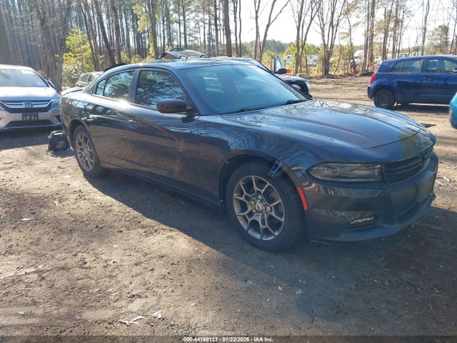 2017 DODGE CHARGER 2C3CDXJG5HH541594