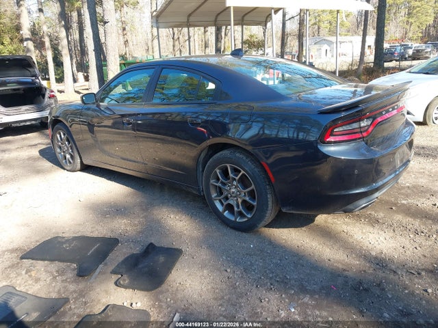 2017 DODGE CHARGER 2C3CDXJG5HH541594 Photo 2