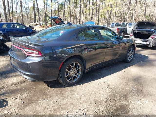 2017 DODGE CHARGER 2C3CDXJG5HH541594 Photo 3