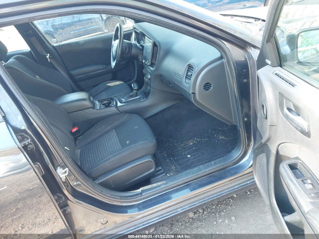 2017 DODGE CHARGER 2C3CDXJG5HH541594 Photo 4