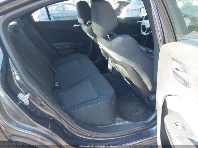2017 DODGE CHARGER 2C3CDXJG5HH541594 Photo 7