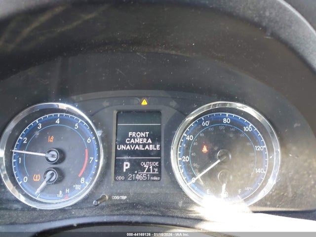 5YFBURHE0KP867067 Toyota COROLLA LE