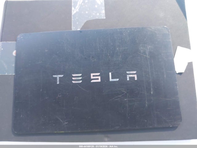 2018 TESLA MODEL 3 5YJ3E1EA3JF048147 Photo 10