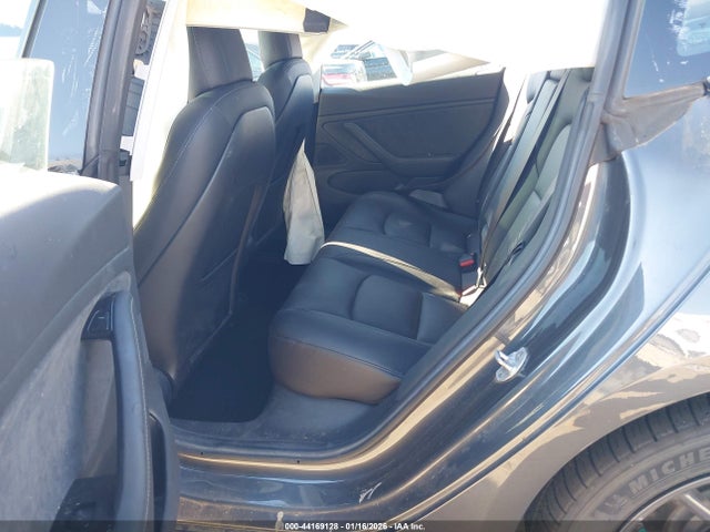 2018 TESLA MODEL 3 5YJ3E1EA3JF048147 Photo 7