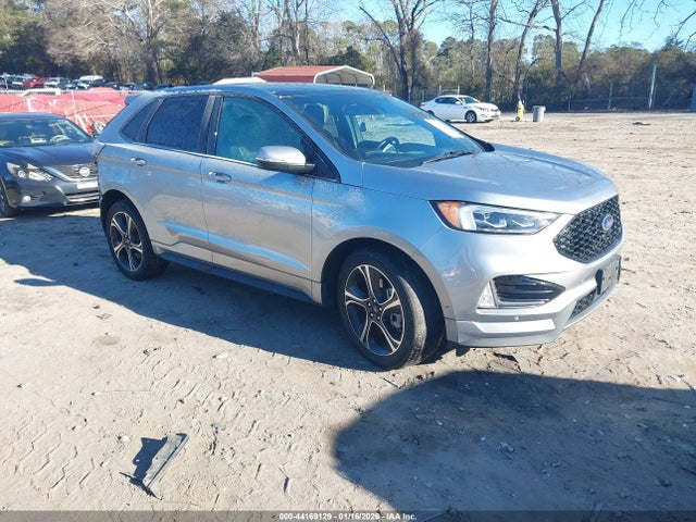 2021 FORD EDGE 2FMPK4AP6MBA34682