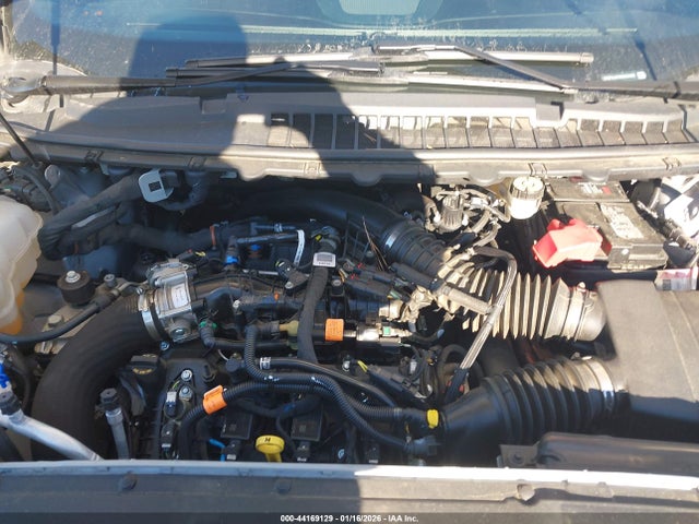 2021 FORD EDGE 2FMPK4AP6MBA34682 Photo 9