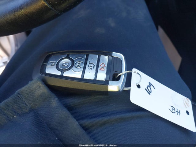 2021 FORD EDGE 2FMPK4AP6MBA34682 Photo 10