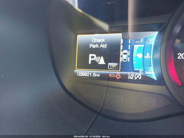 Ford EDGE ST 2021 2FMPK4AP6MBA34682 Image 16