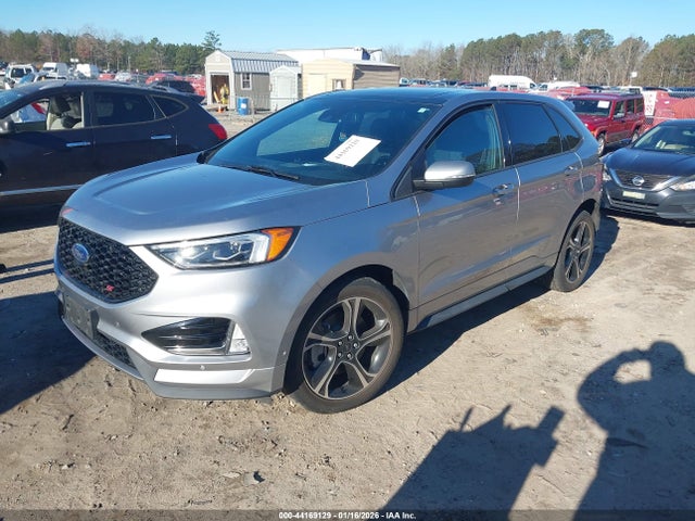 2021 FORD EDGE 2FMPK4AP6MBA34682 Photo 1