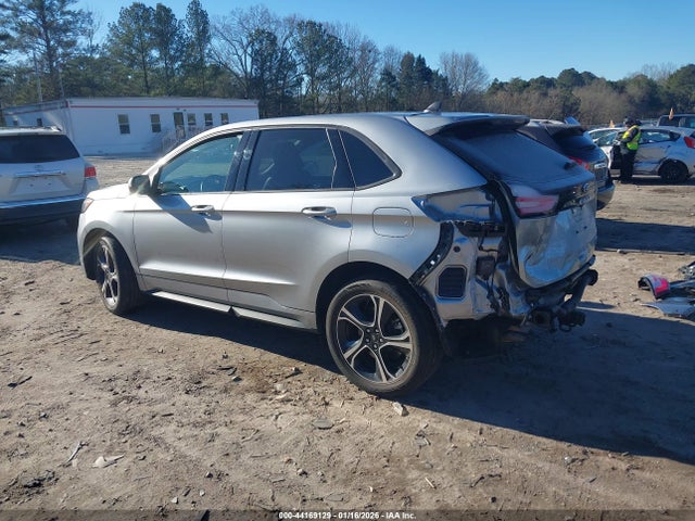 2021 FORD EDGE 2FMPK4AP6MBA34682 Photo 2