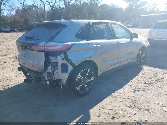 2021 FORD EDGE 2FMPK4AP6MBA34682 Photo 3