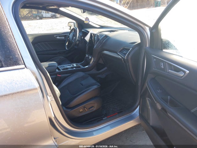 2021 FORD EDGE 2FMPK4AP6MBA34682 Photo 4