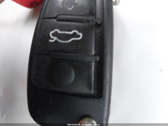 2008 AUDI A3 WAUNF78P48A086382 Photo 10