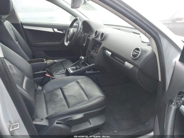 2008 AUDI A3 WAUNF78P48A086382 Photo 4