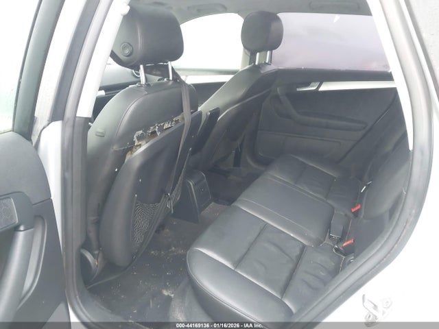 2008 AUDI A3 WAUNF78P48A086382 Photo 7