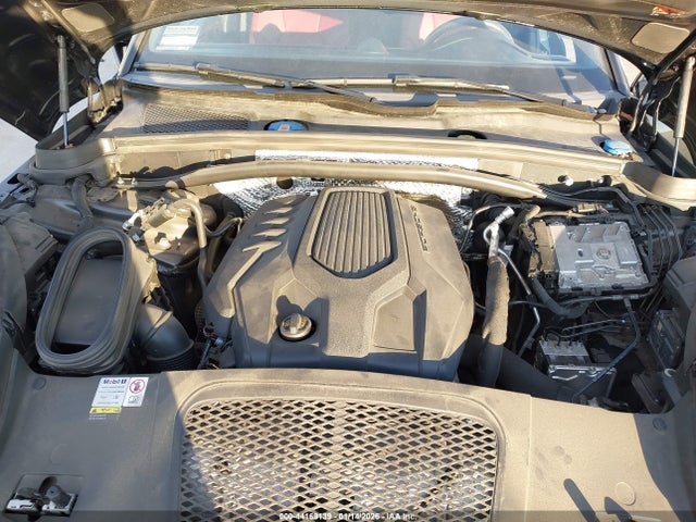 WP1AA2A52PLB21398 Porsche Macan T