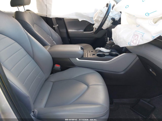 2022 TOYOTA HIGHLANDER 5TDGZRBH4NS593118 Photo 4