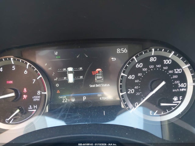 2022 TOYOTA HIGHLANDER 5TDGZRBH4NS593118 Photo 6