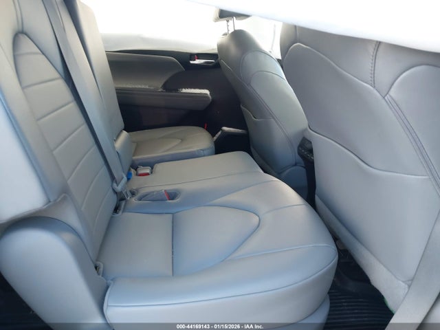 2022 TOYOTA HIGHLANDER 5TDGZRBH4NS593118 Photo 7