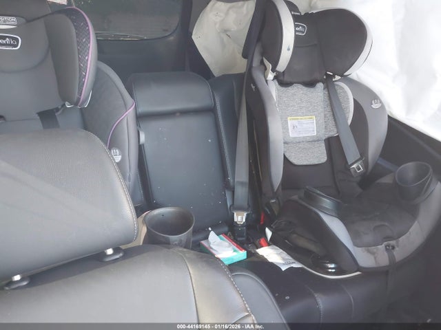 Honda Pilot 2wd Special Edition 2021 5FNYF5H28MB010156 Image 8