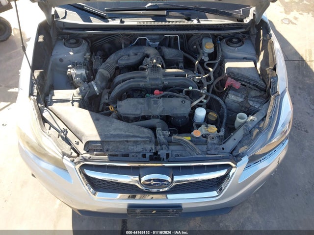 Aukcja sprzedaży 2014 Subaru Xv Crosstrek 2.0i Limited, vin: JF2GPAGC3E8345386, numer aukcji: 44169152