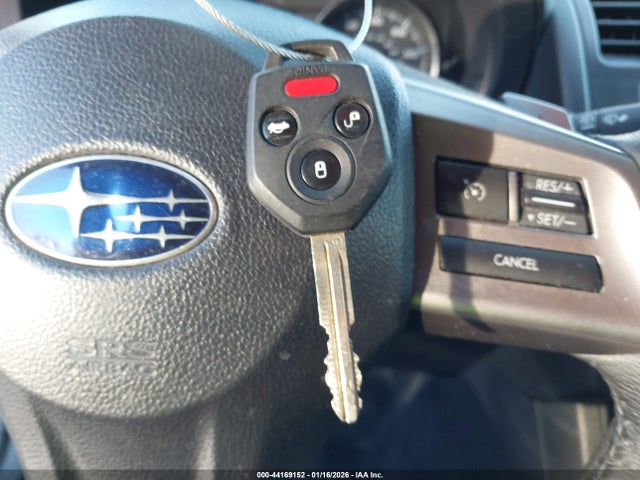 Aukcja sprzedaży 2014 Subaru Xv Crosstrek 2.0i Limited, vin: JF2GPAGC3E8345386, numer aukcji: 44169152