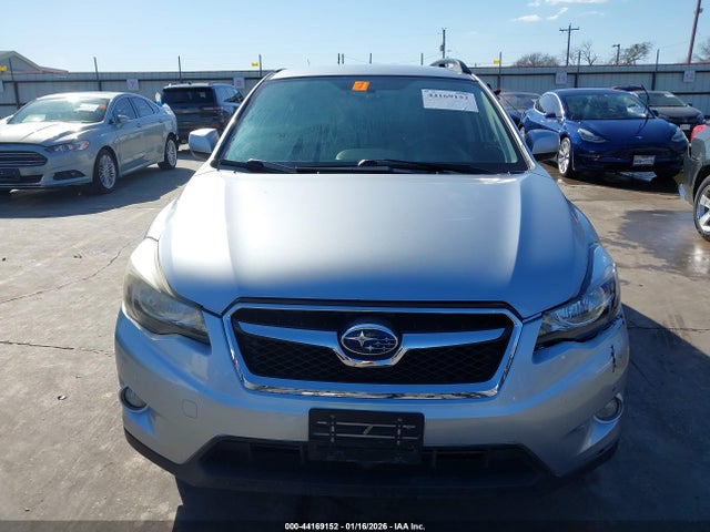 Aukcja sprzedaży 2014 Subaru Xv Crosstrek 2.0i Limited, vin: JF2GPAGC3E8345386, numer aukcji: 44169152