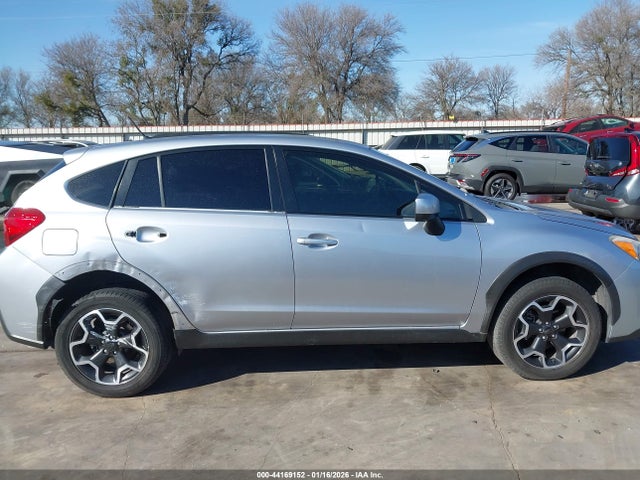 Aukcja sprzedaży 2014 Subaru Xv Crosstrek 2.0i Limited, vin: JF2GPAGC3E8345386, numer aukcji: 44169152