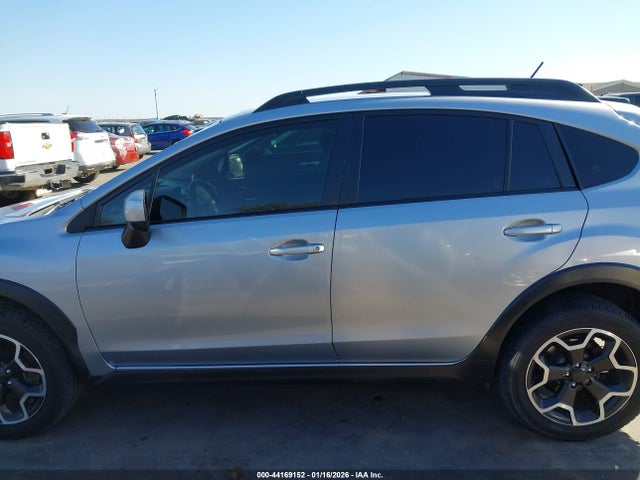 Aukcja sprzedaży 2014 Subaru Xv Crosstrek 2.0i Limited, vin: JF2GPAGC3E8345386, numer aukcji: 44169152
