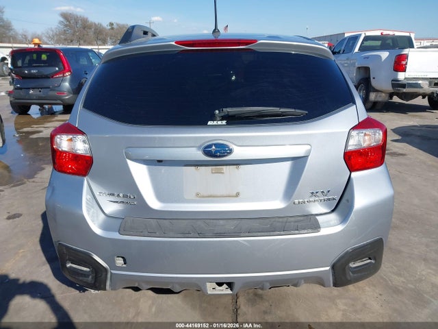 Aukcja sprzedaży 2014 Subaru Xv Crosstrek 2.0i Limited, vin: JF2GPAGC3E8345386, numer aukcji: 44169152