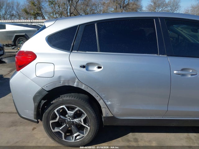 Aukcja sprzedaży 2014 Subaru Xv Crosstrek 2.0i Limited, vin: JF2GPAGC3E8345386, numer aukcji: 44169152